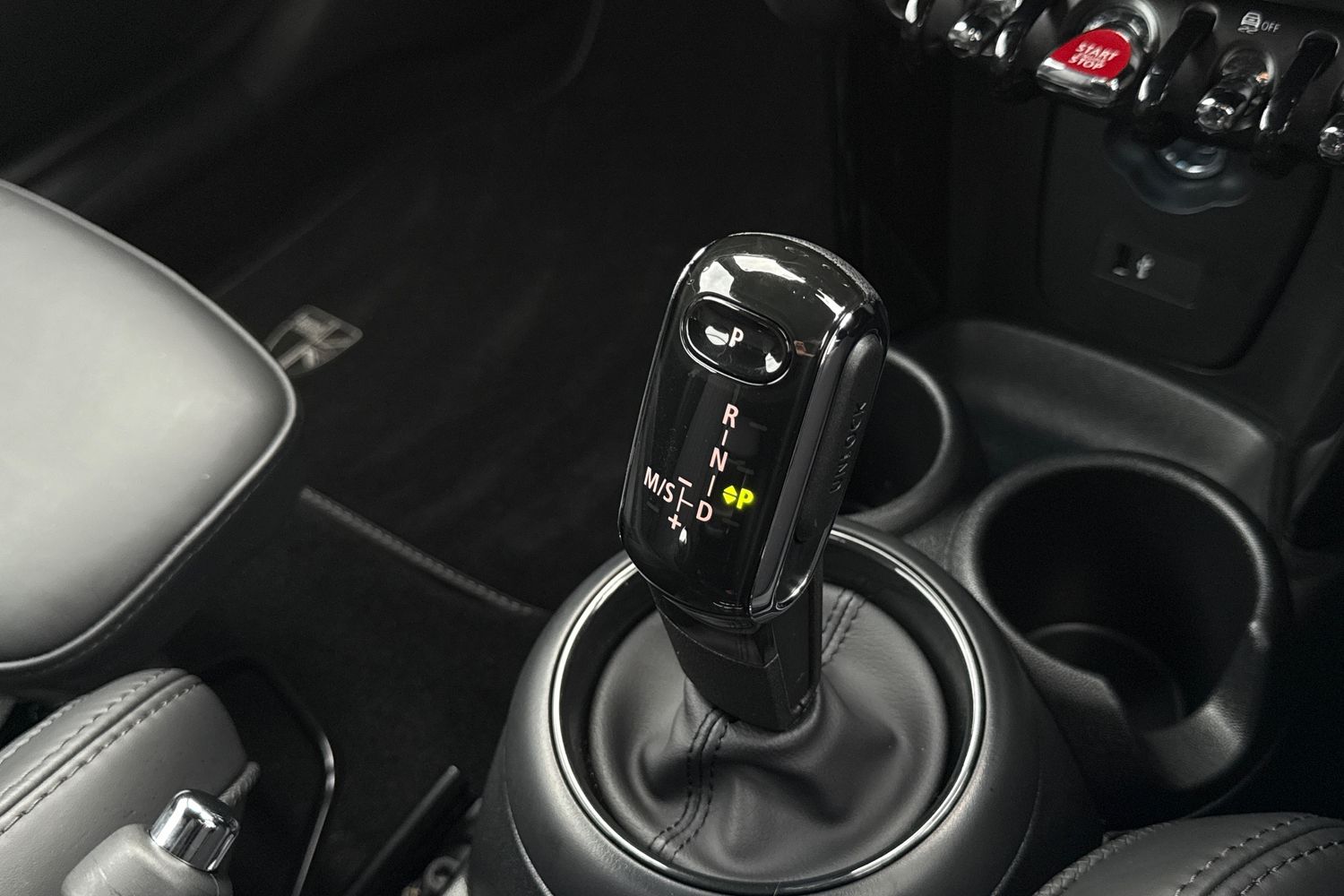 Used MINI Convertible 2024 for sale - 77774018: Photo 53