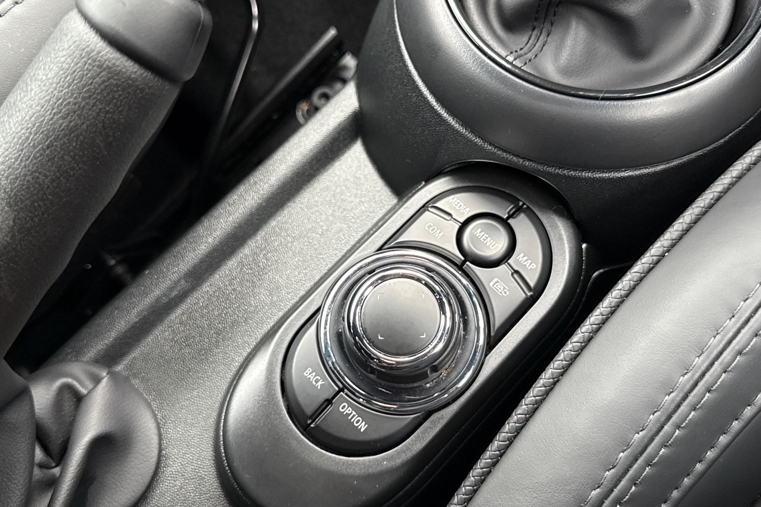 Used MINI Convertible 2024 for sale - 77774018: Photo 54