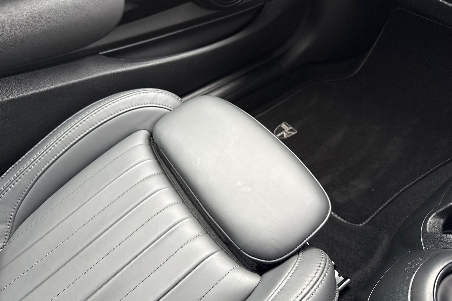 Used MINI Convertible 2024 for sale - 77774018: Photo 60