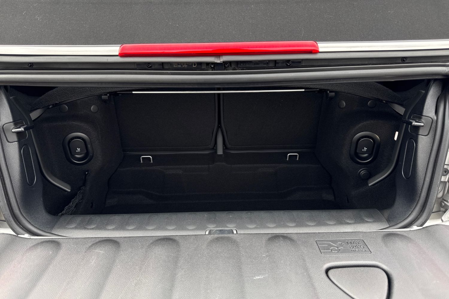 Used MINI Convertible 2024 for sale - 77774018: Photo 7