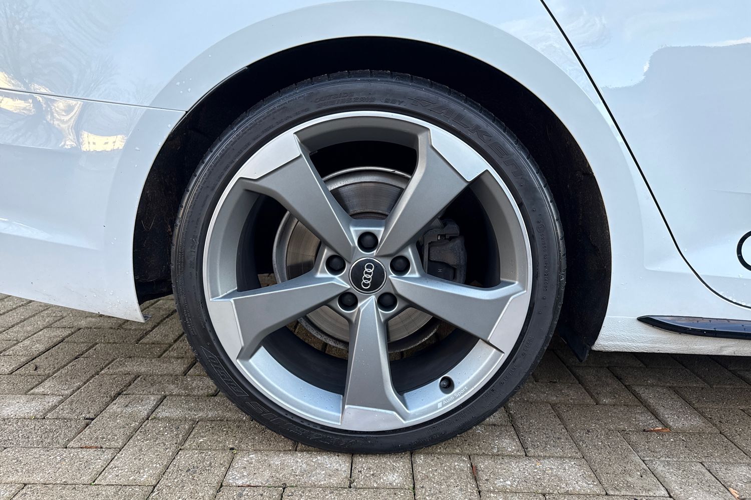 Used Audi A4 2018 for sale - 76746328: Photo 12