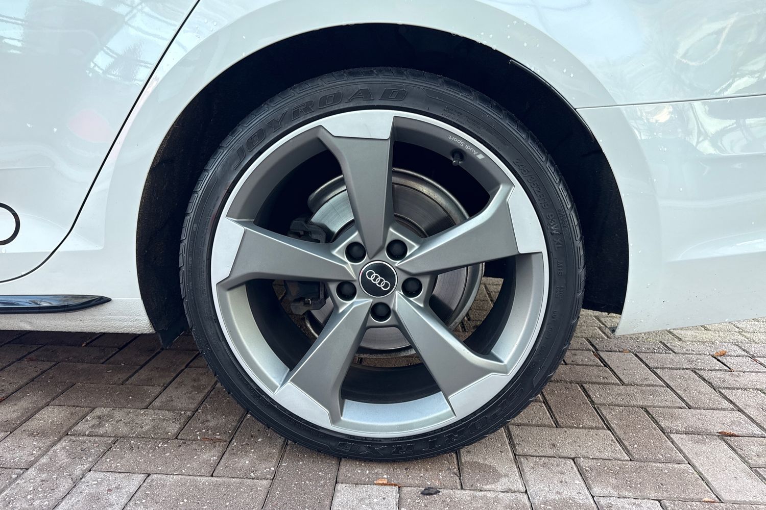 Used Audi A4 2018 for sale - 76746328: Photo 13