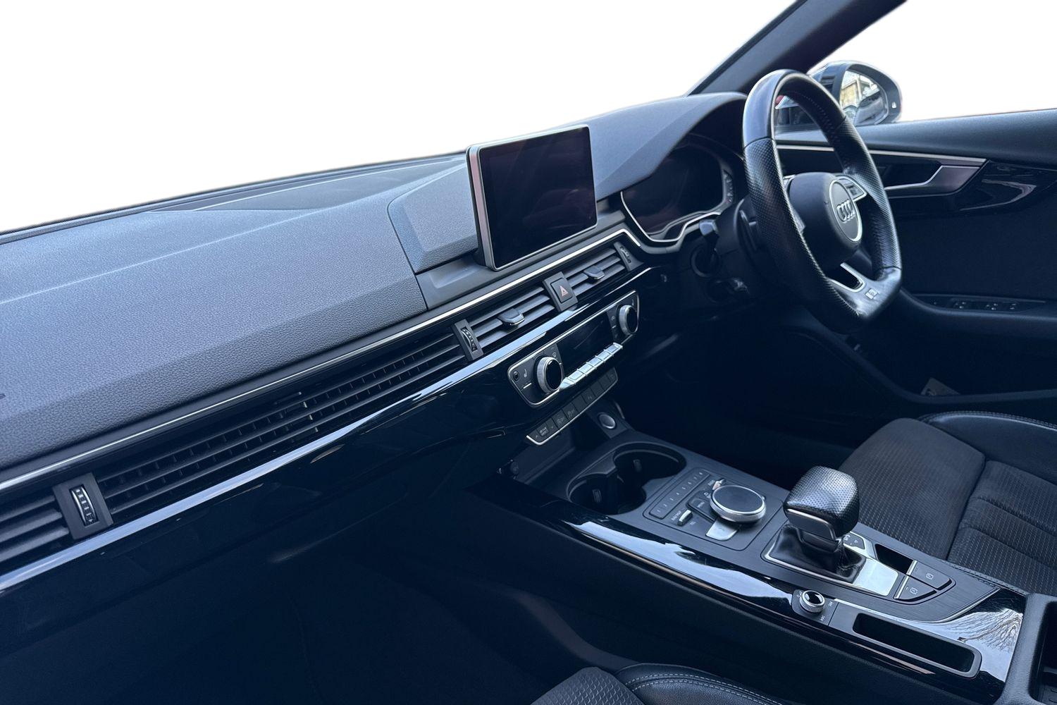 Used Audi A4 2018 for sale - 76746328: Photo 15