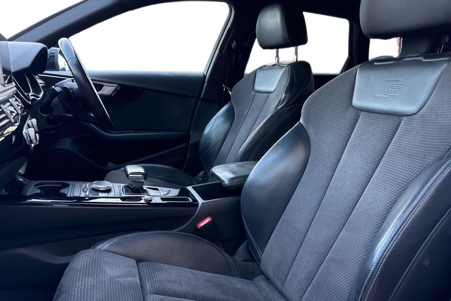 Used Audi A4 2018 for sale - 76746328: Photo 16