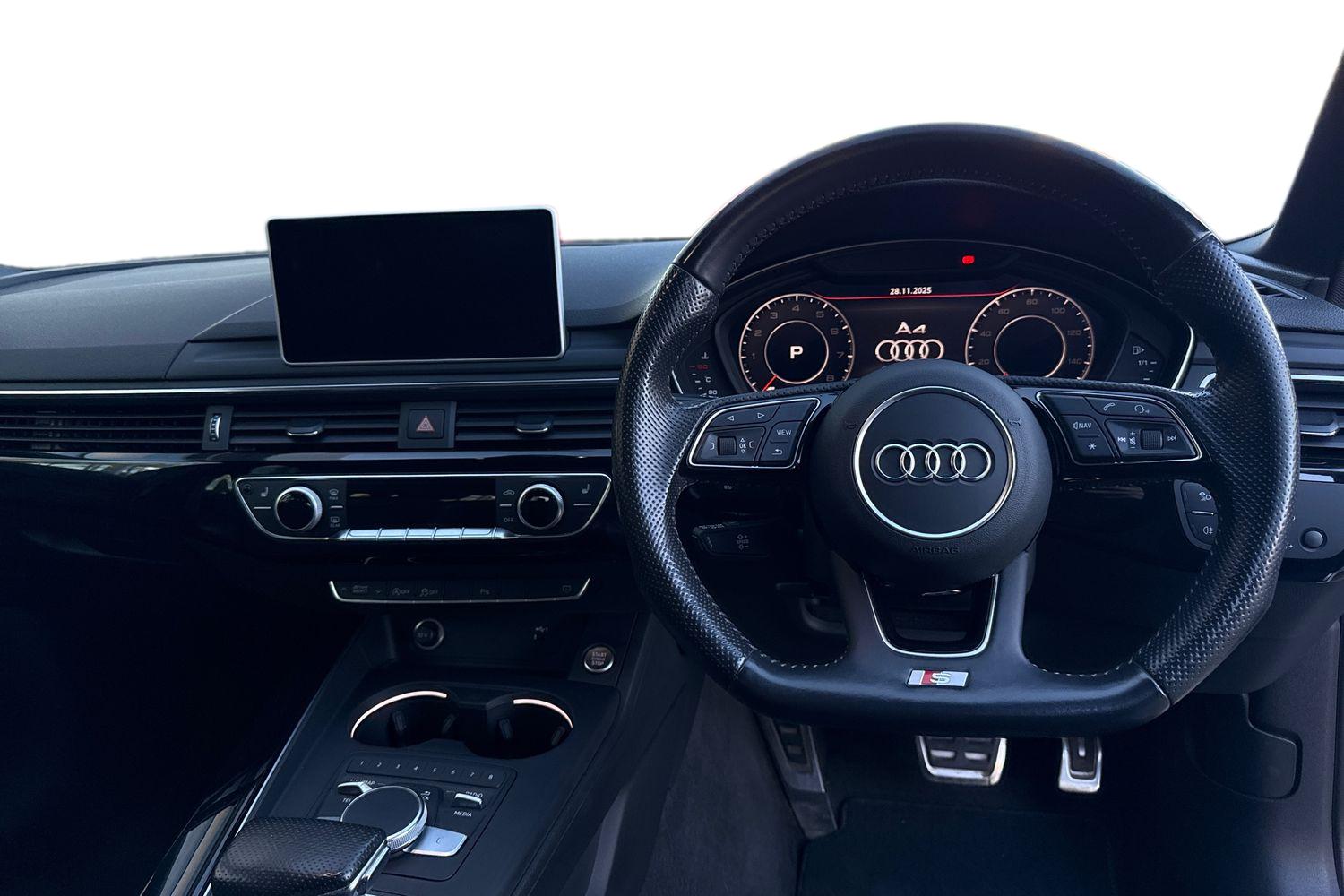 Used Audi A4 2018 for sale - 76746328: Photo 18