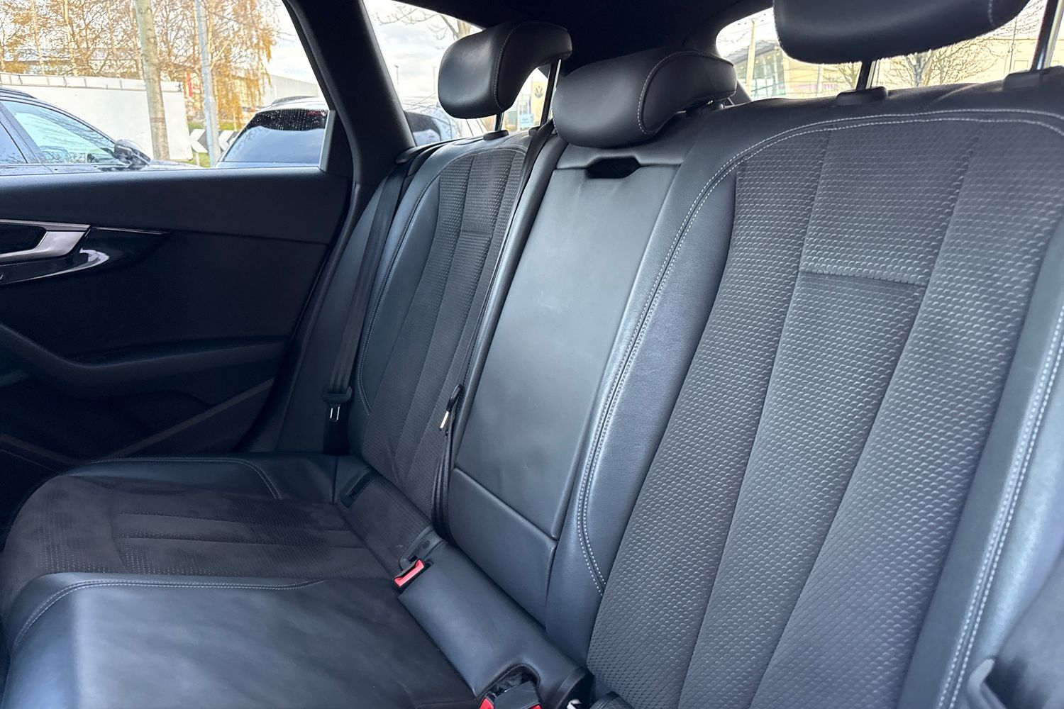 Used Audi A4 2018 for sale - 76746328: Photo 19