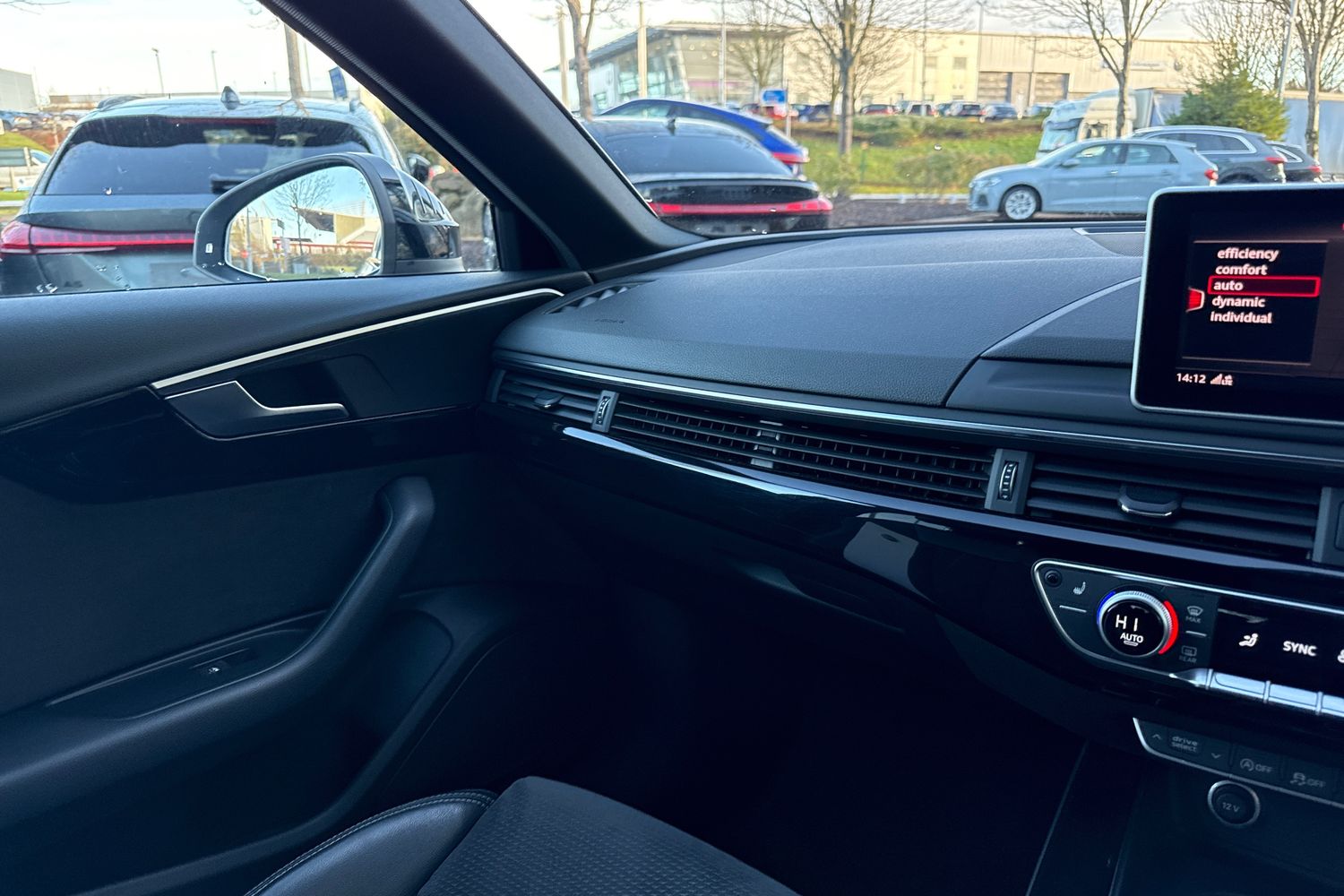 Used Audi A4 2018 for sale - 76746328: Photo 20