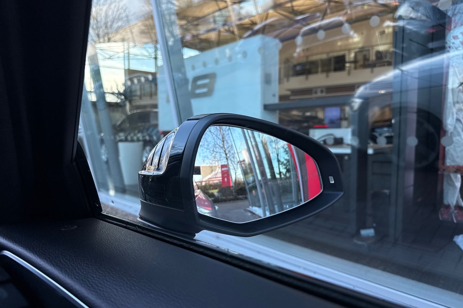 Used Audi A4 2018 for sale - 76746328: Photo 21