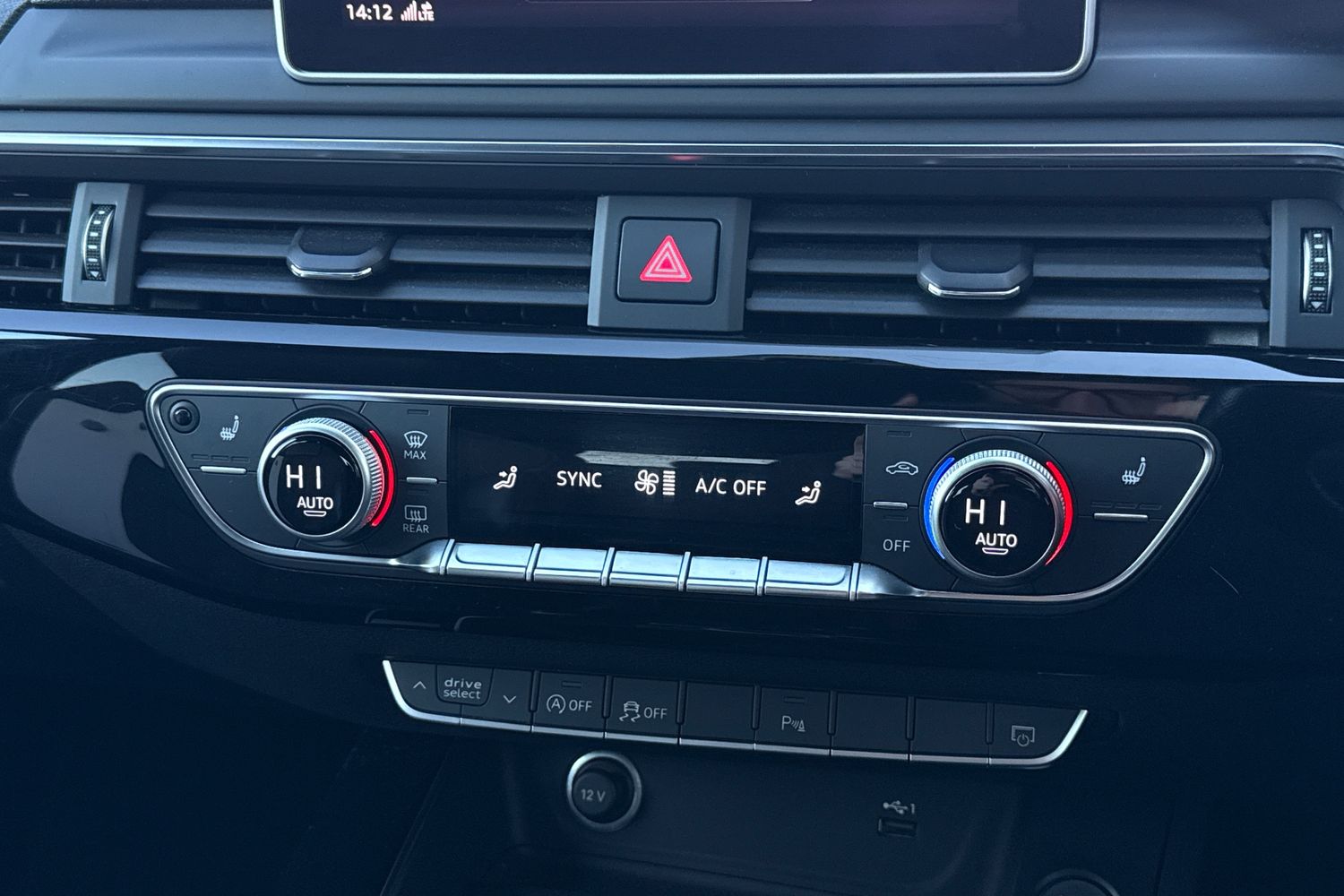 Used Audi A4 2018 for sale - 76746328: Photo 22