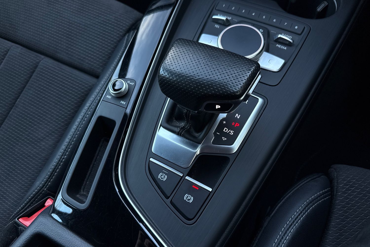 Used Audi A4 2018 for sale - 76746328: Photo 23