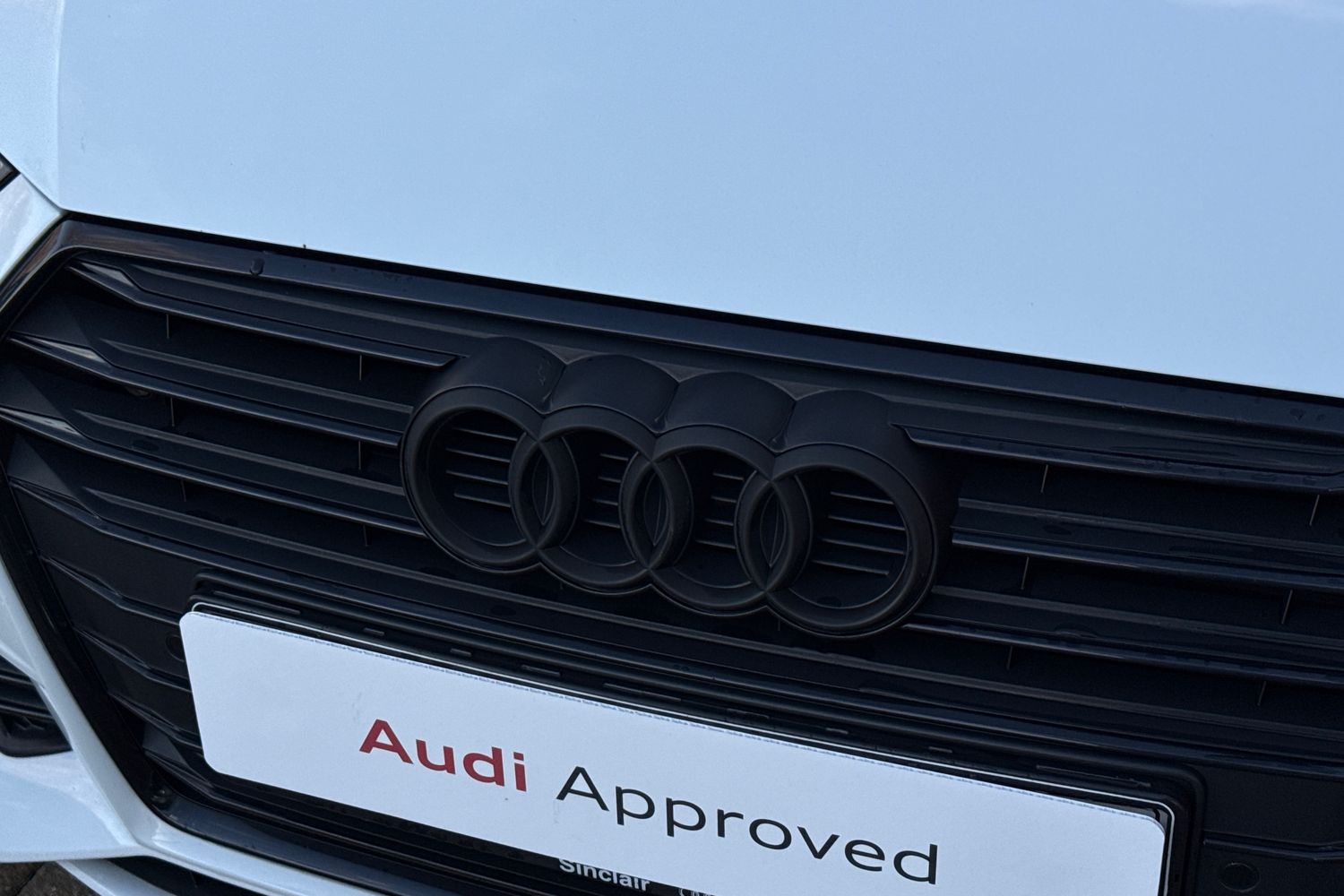 Used Audi A4 2018 for sale - 76746328: Photo 25