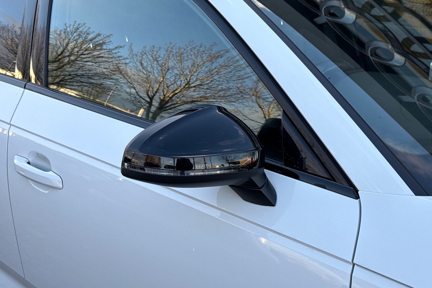 Used Audi A4 2018 for sale - 76746328: Photo 26