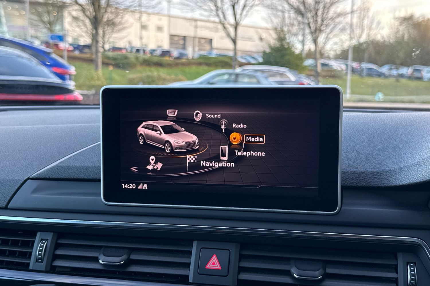 Used Audi A4 2018 for sale - 76746328: Photo 28