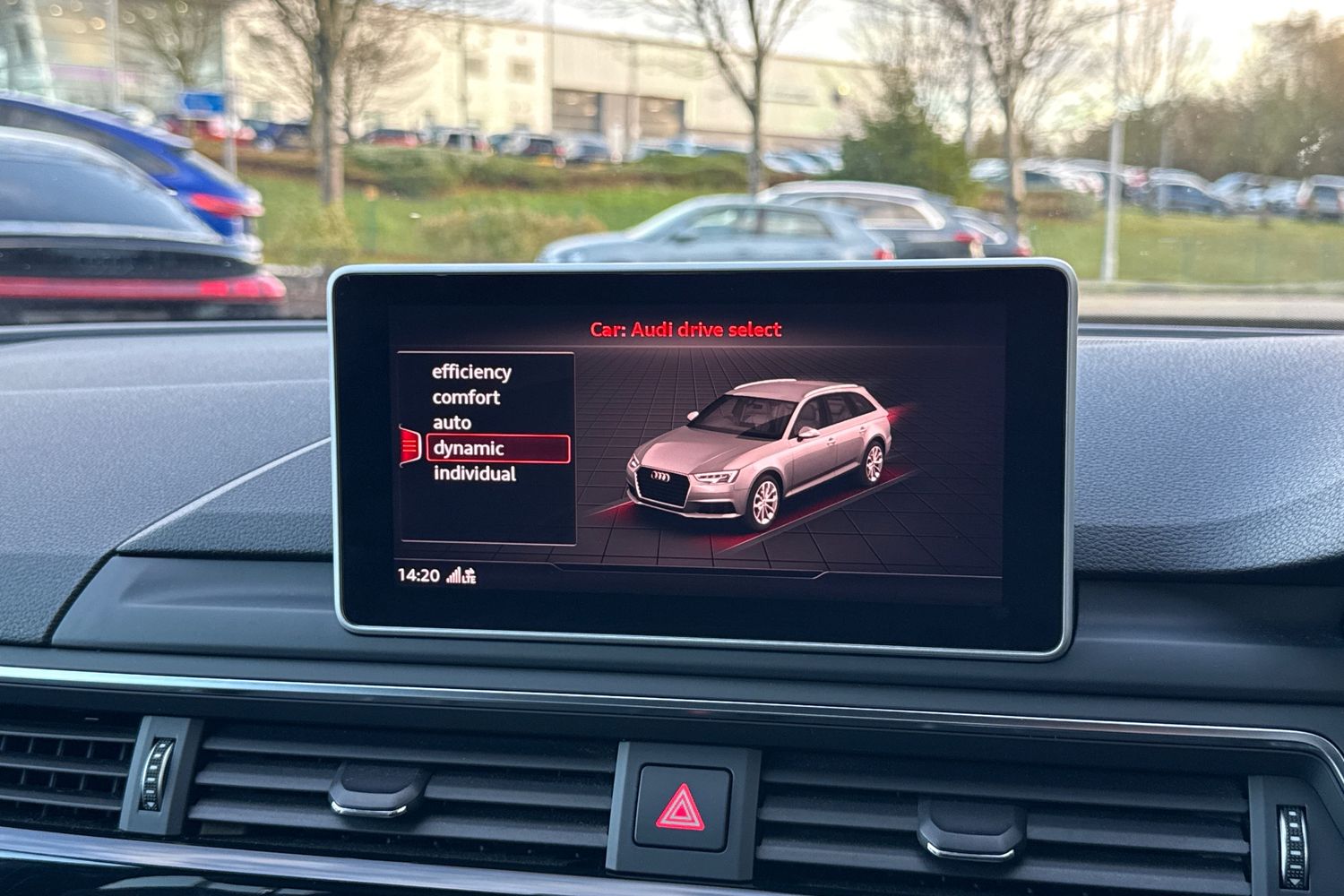 Used Audi A4 2018 for sale - 76746328: Photo 29