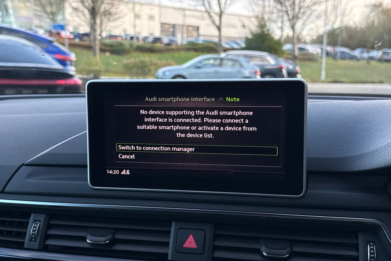 Used Audi A4 2018 for sale - 76746328: Photo 30