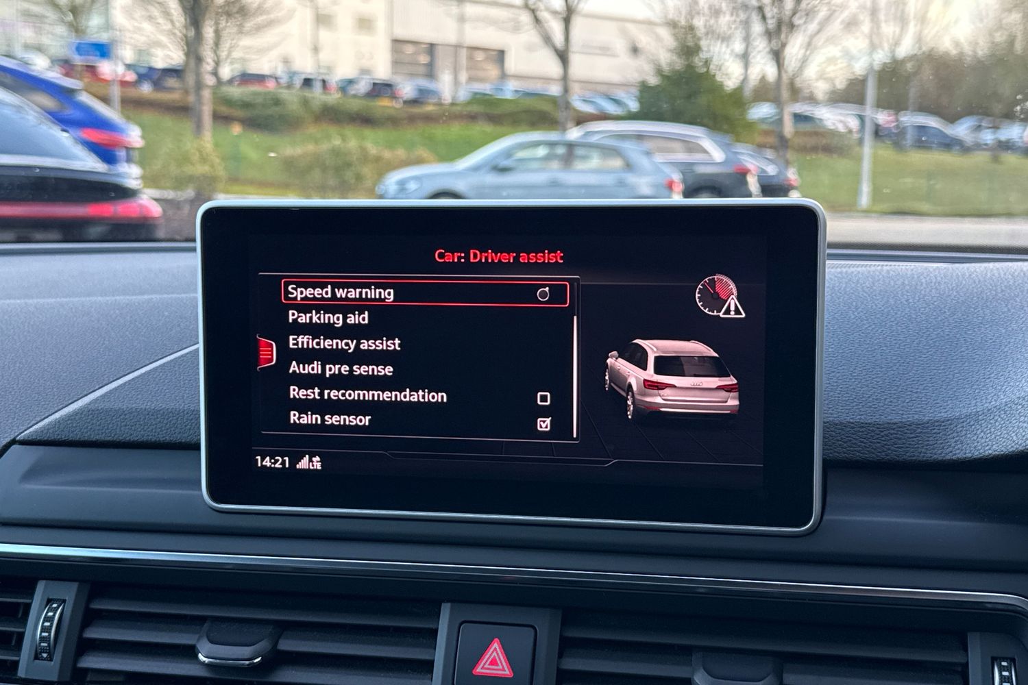 Used Audi A4 2018 for sale - 76746328: Photo 31