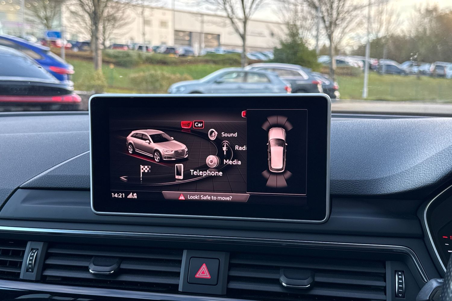 Used Audi A4 2018 for sale - 76746328: Photo 32