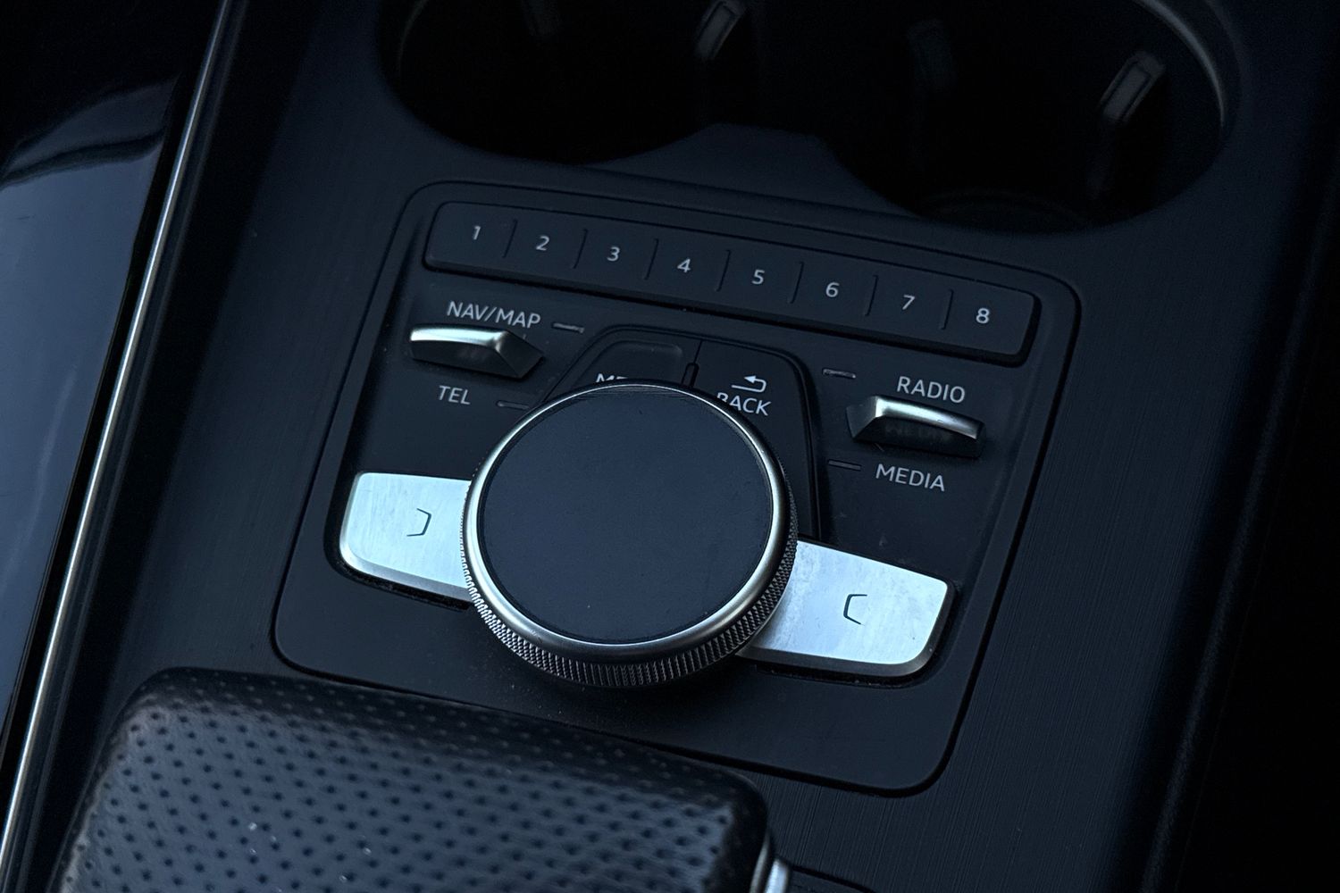 Used Audi A4 2018 for sale - 76746328: Photo 45