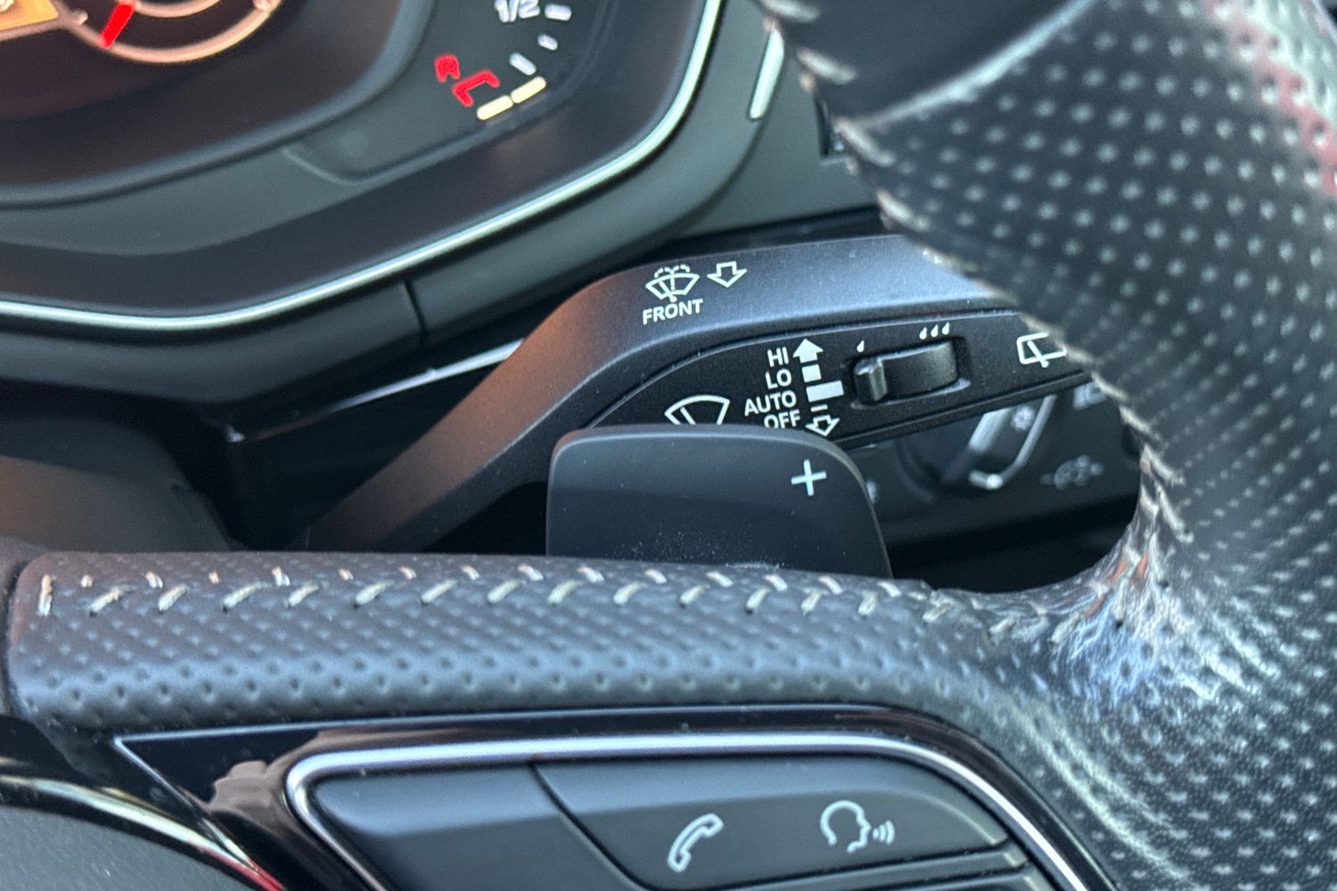 Used Audi A4 2018 for sale - 76746328: Photo 46