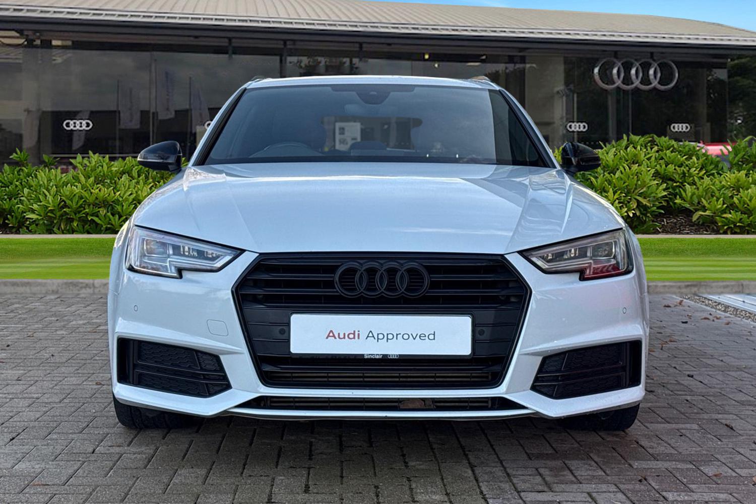 Used Audi A4 2018 for sale - 76746328: Photo 6