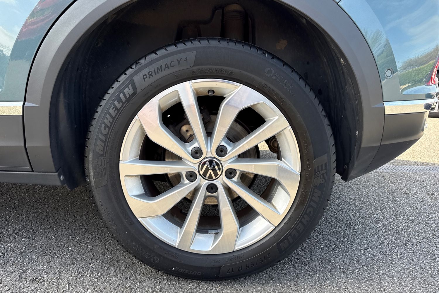 Used Volkswagen T-Roc 2023 for sale - 78065181: Photo 13