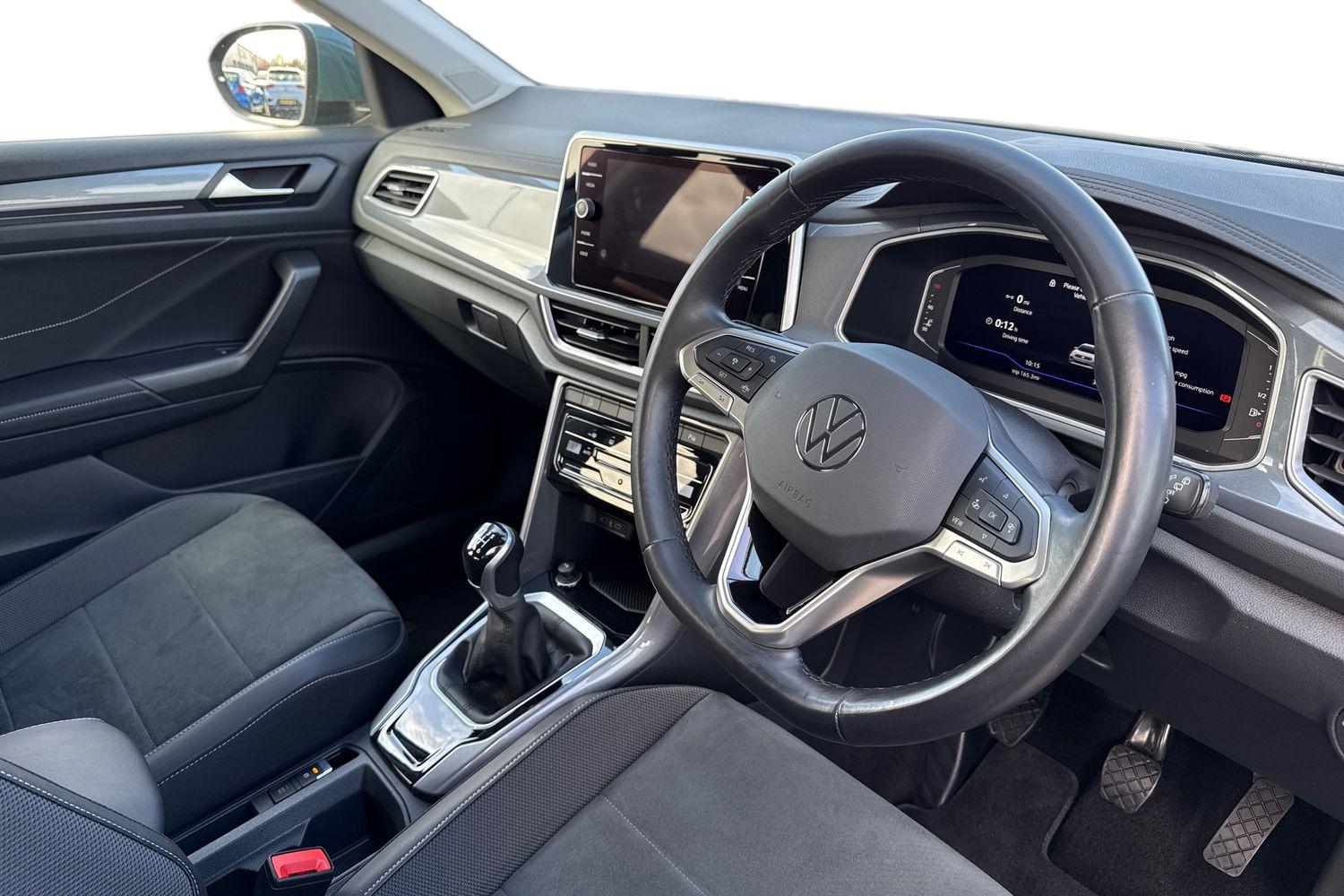 Used Volkswagen T-Roc 2023 for sale - 78065181: Photo 14