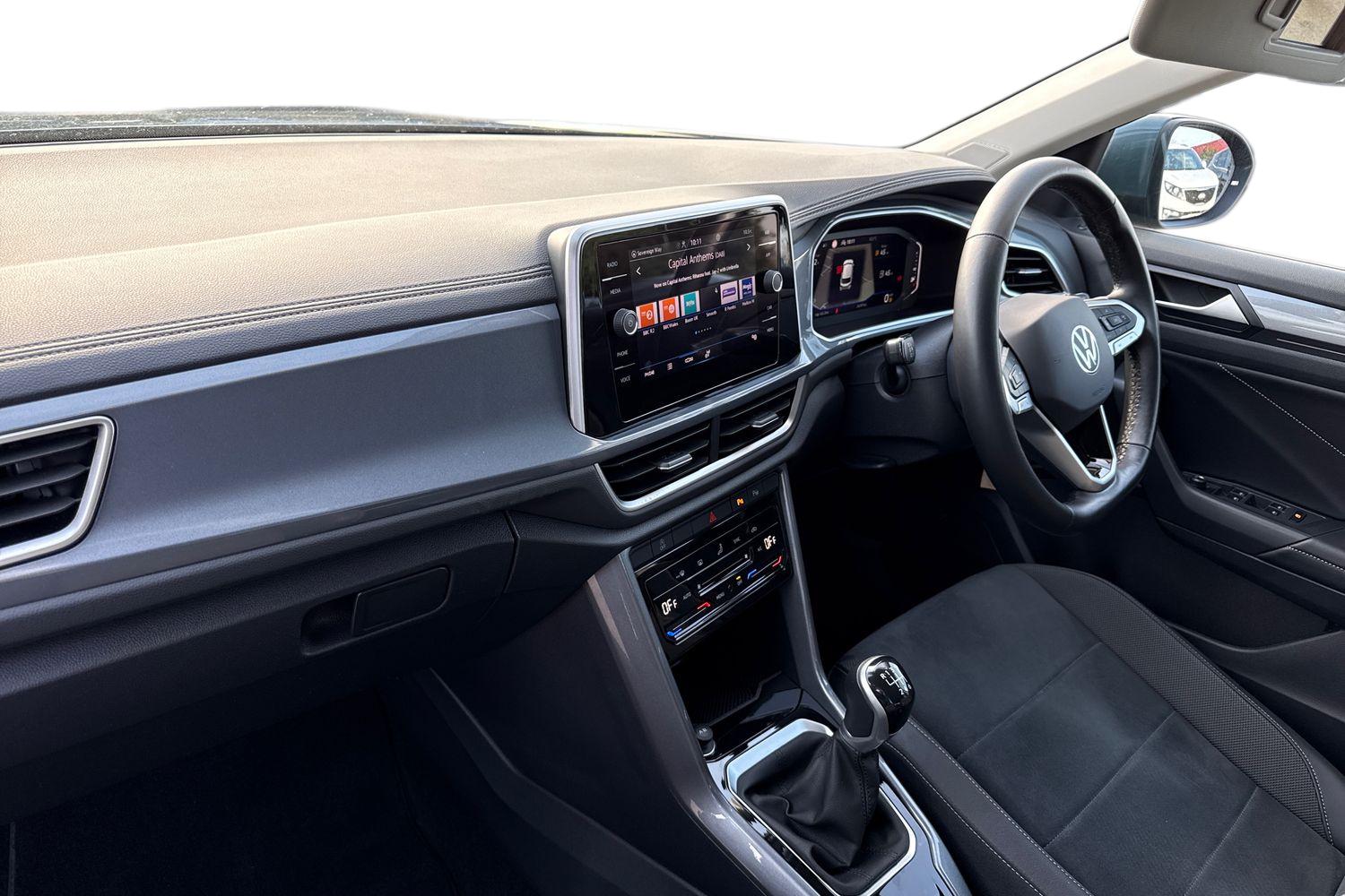 Used Volkswagen T-Roc 2023 for sale - 78065181: Photo 15