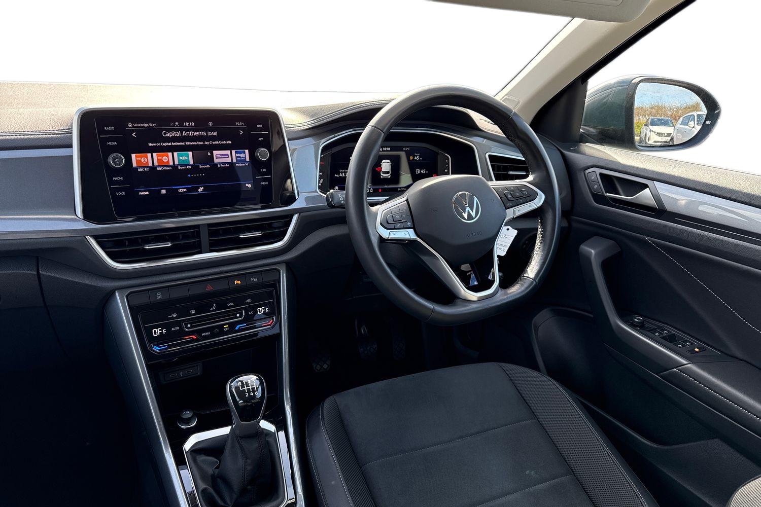 Used Volkswagen T-Roc 2023 for sale - 78065181: Photo 18