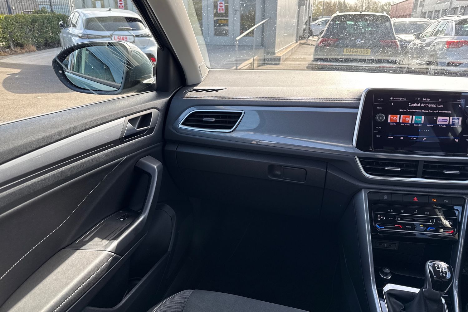 Used Volkswagen T-Roc 2023 for sale - 78065181: Photo 20