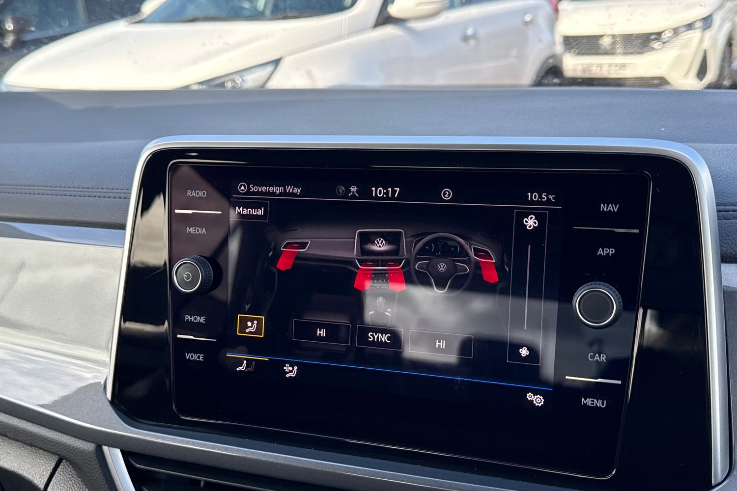 Used Volkswagen T-Roc 2023 for sale - 78065181: Photo 22