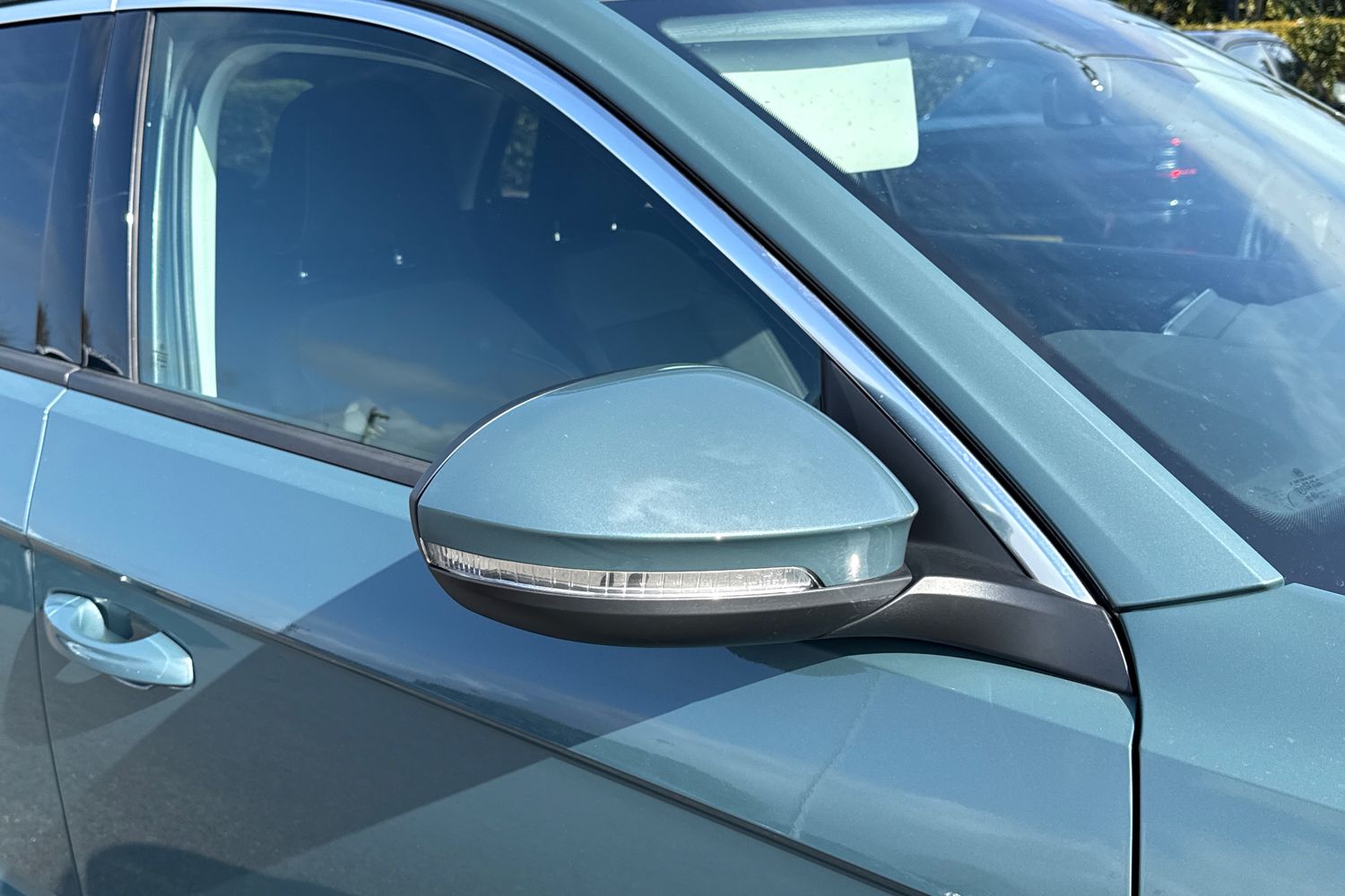 Used Volkswagen T-Roc 2023 for sale - 78065181: Photo 28