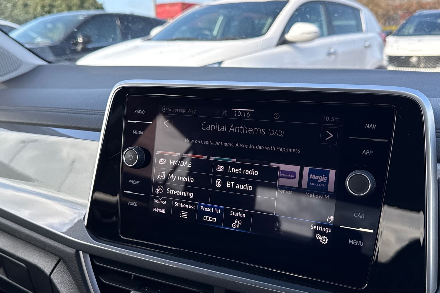 Used Volkswagen T-Roc 2023 for sale - 78065181: Photo 44