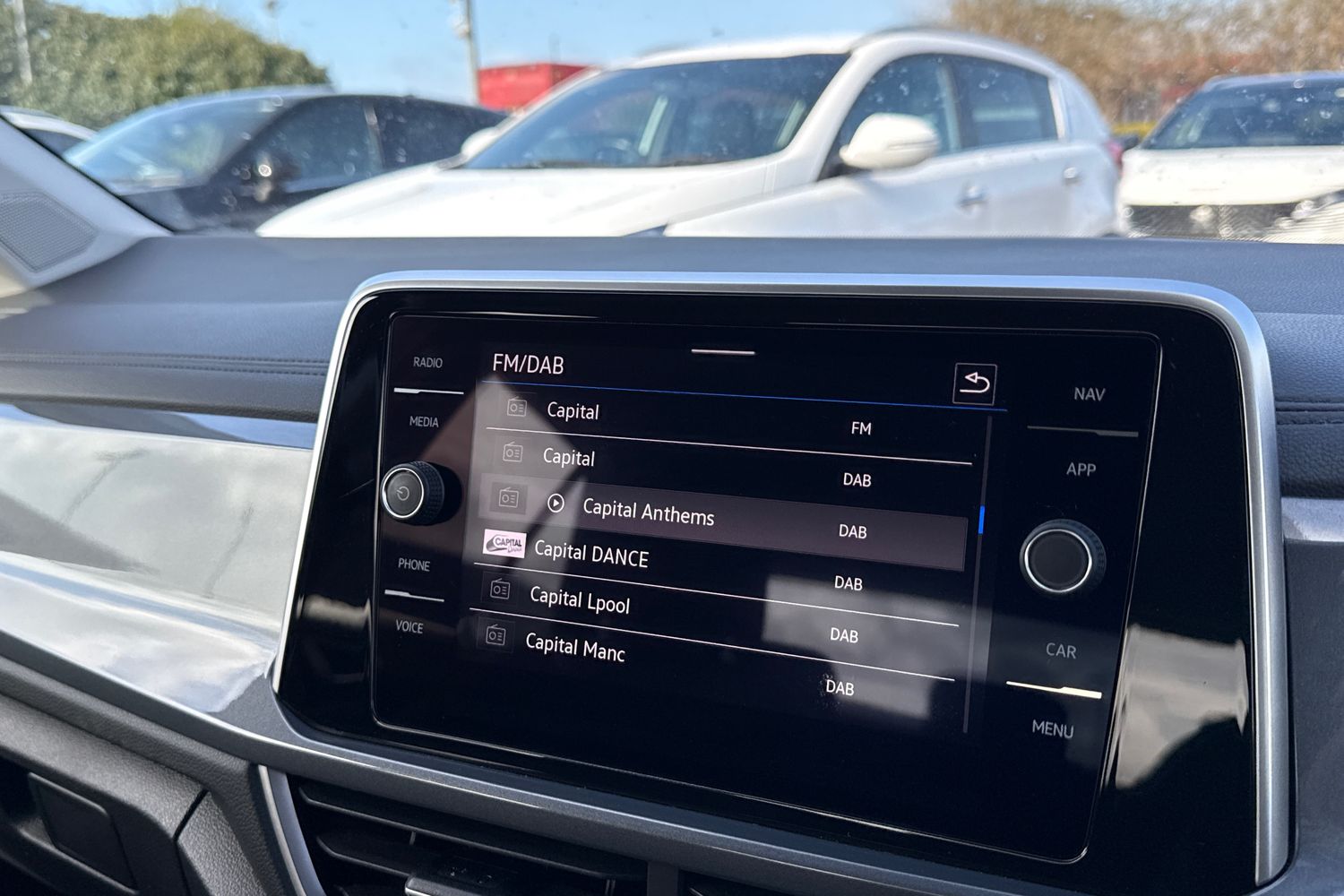 Used Volkswagen T-Roc 2023 for sale - 78065181: Photo 45