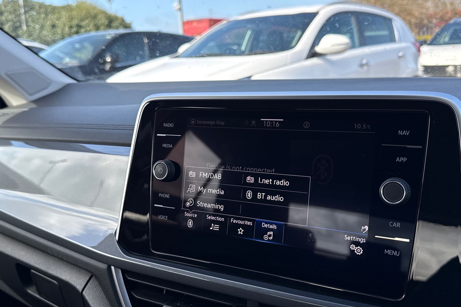 Used Volkswagen T-Roc 2023 for sale - 78065181: Photo 46