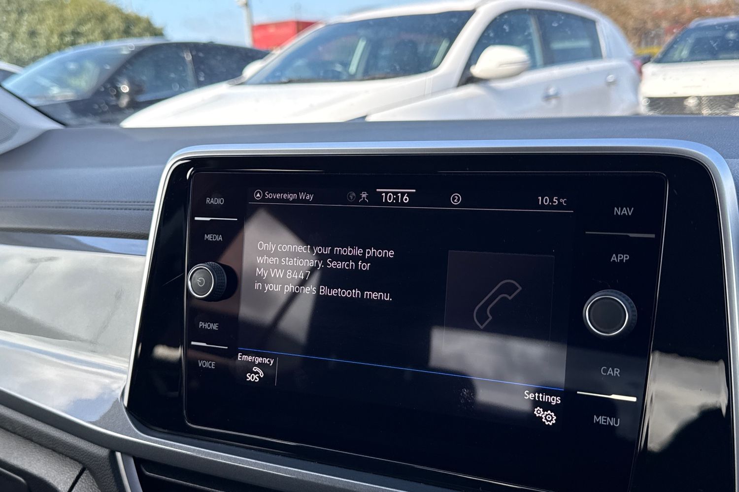 Used Volkswagen T-Roc 2023 for sale - 78065181: Photo 47