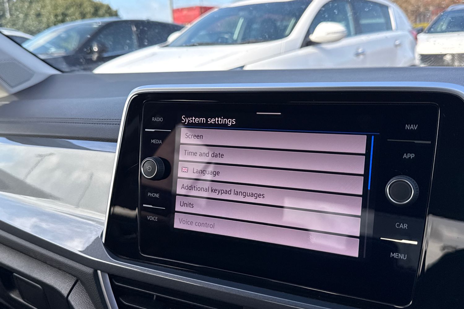 Used Volkswagen T-Roc 2023 for sale - 78065181: Photo 50