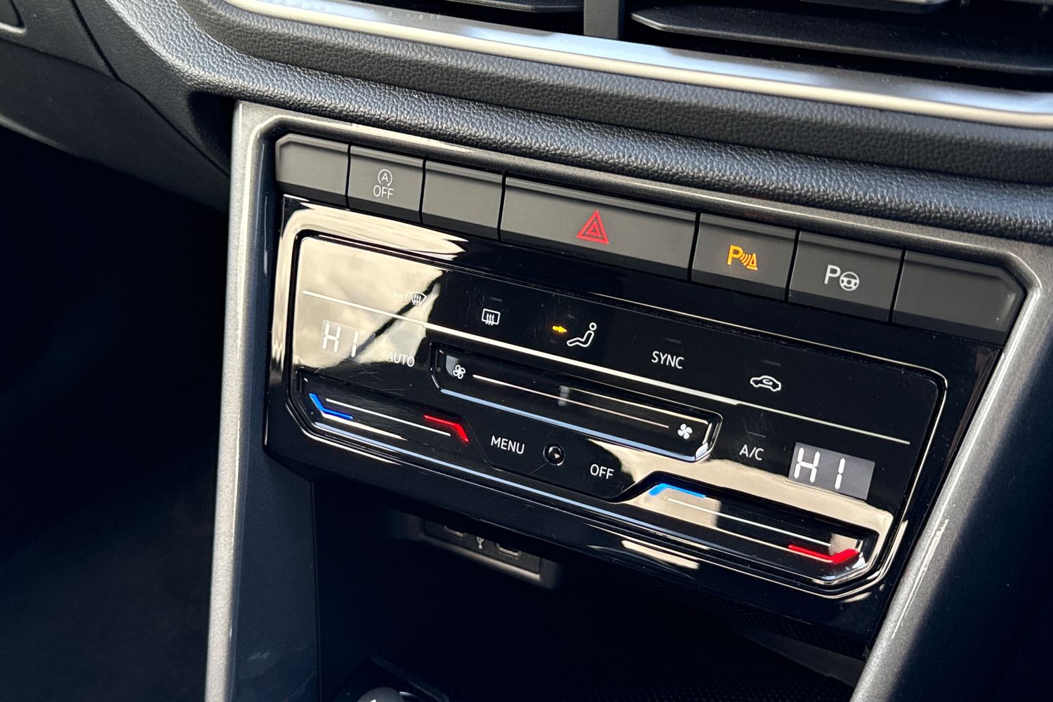 Used Volkswagen T-Roc 2023 for sale - 78065181: Photo 52