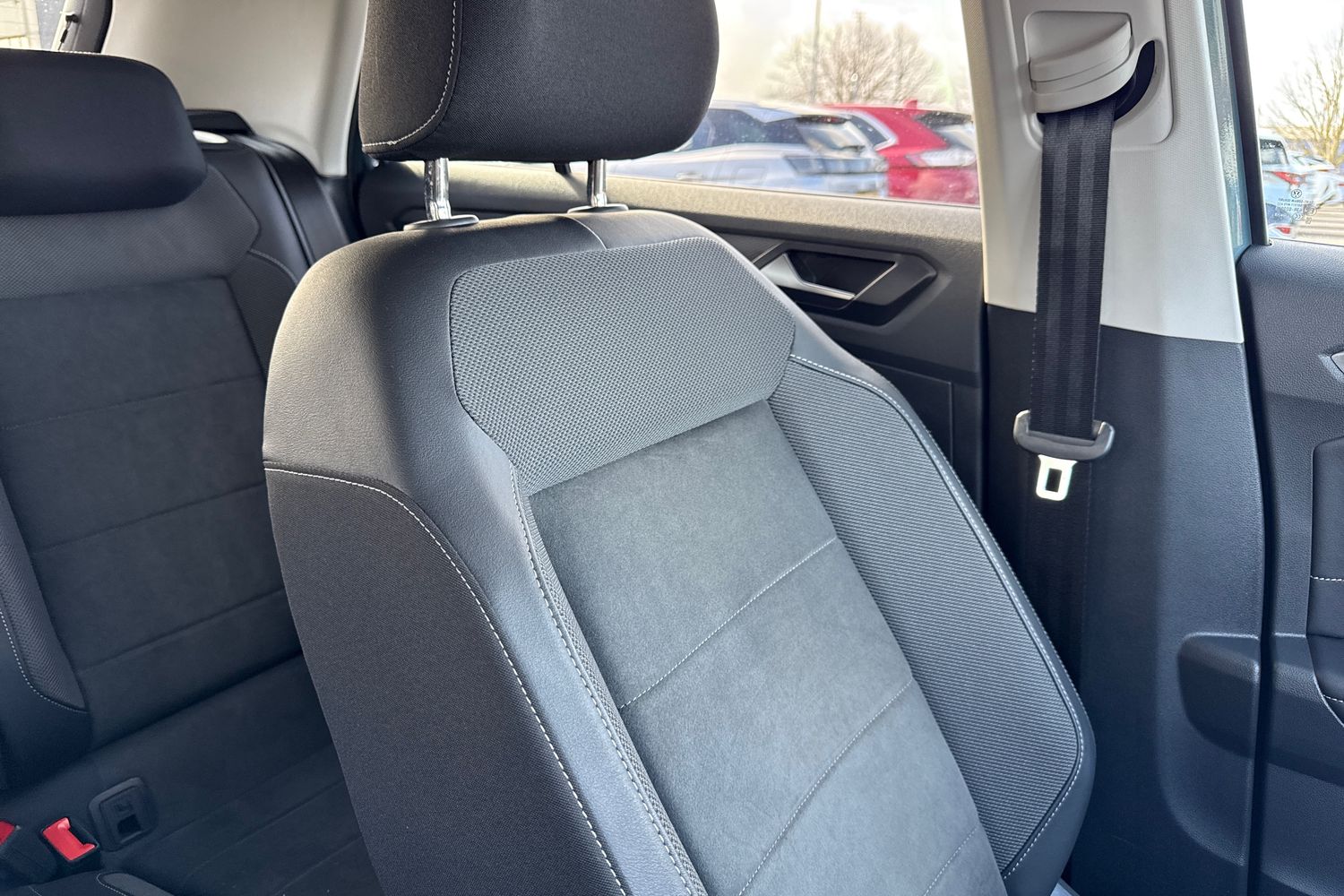 Used Volkswagen T-Roc 2023 for sale - 78065181: Photo 58