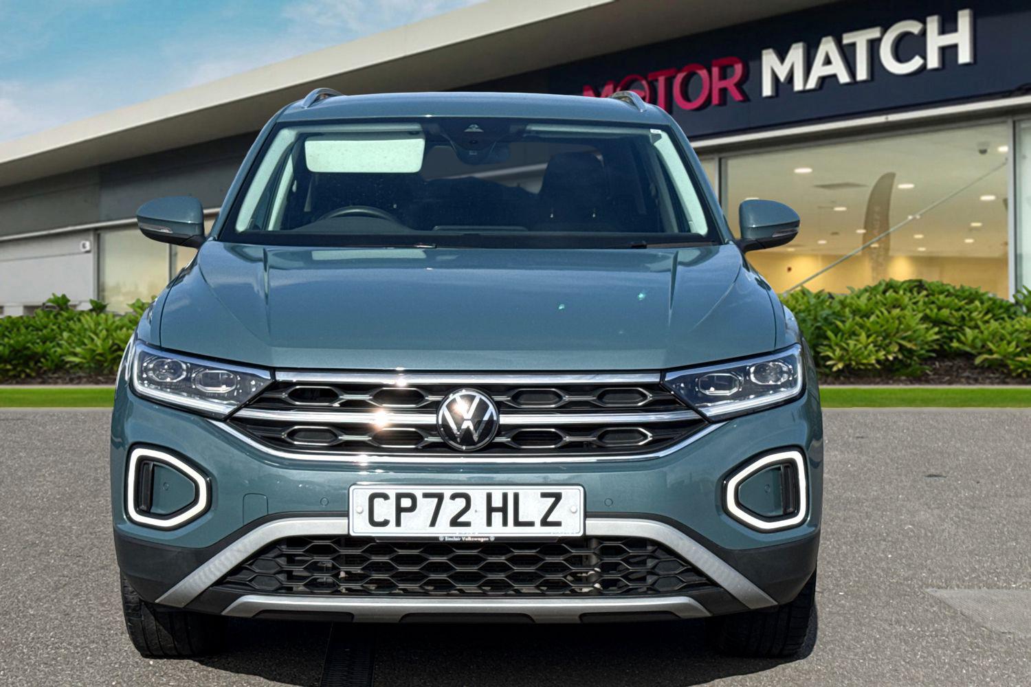 Used Volkswagen T-Roc 2023 for sale - 78065181: Photo 6