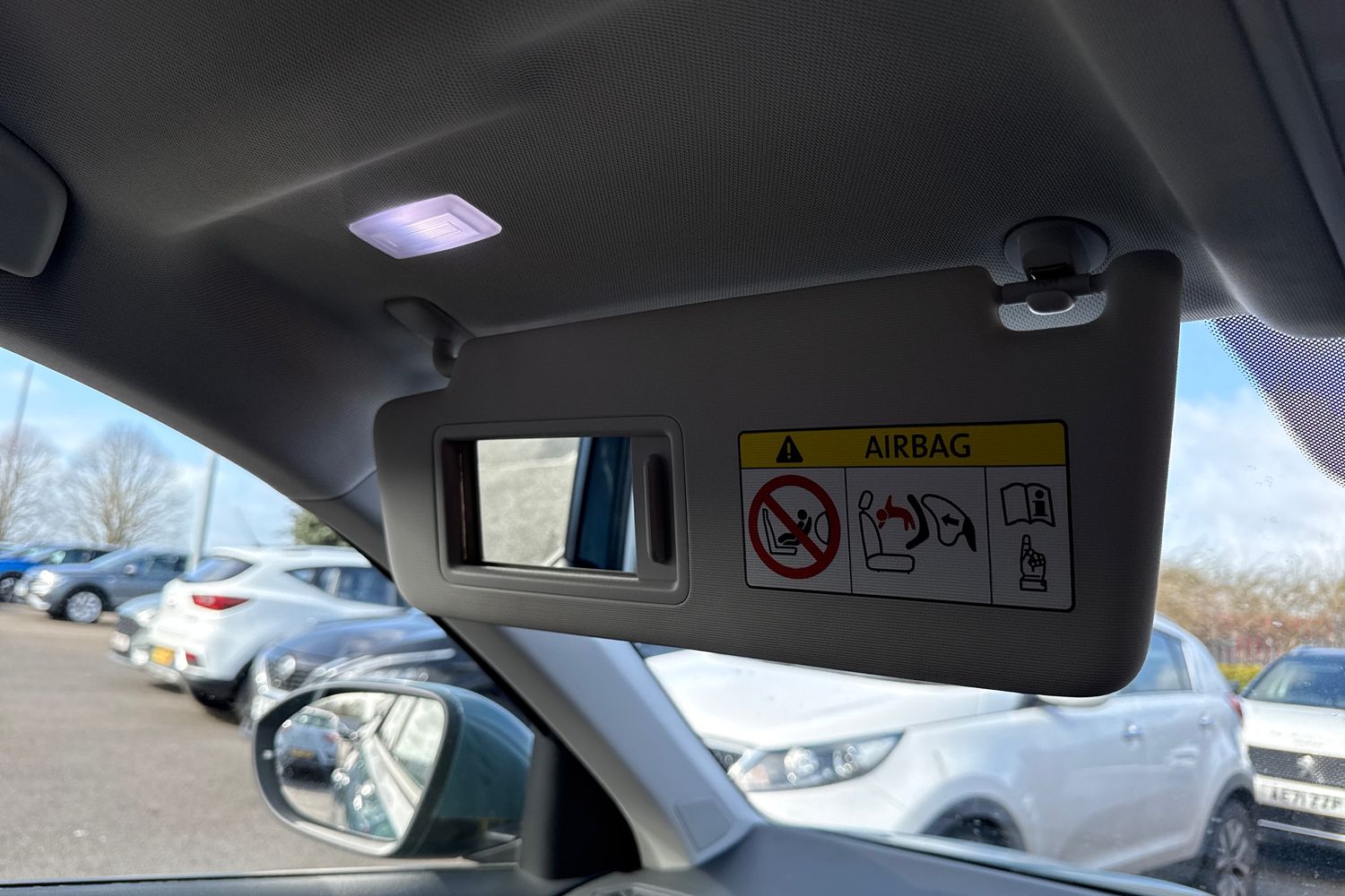 Used Volkswagen T-Roc 2023 for sale - 78065181: Photo 61