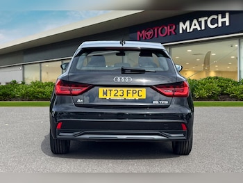 Used Audi A1 2023 for sale - 78956424: Photo