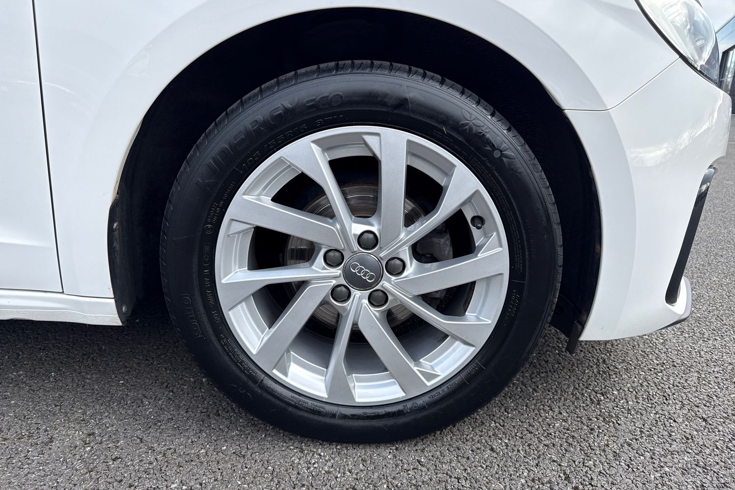 Used Audi A1 2020 for sale - 77674975: Photo 10