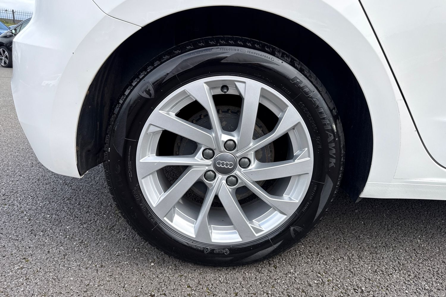 Used Audi A1 2020 for sale - 77674975: Photo 11