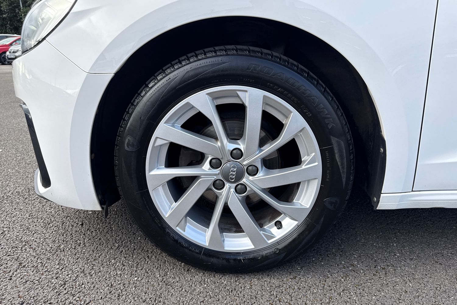 Used Audi A1 2020 for sale - 77674975: Photo 13