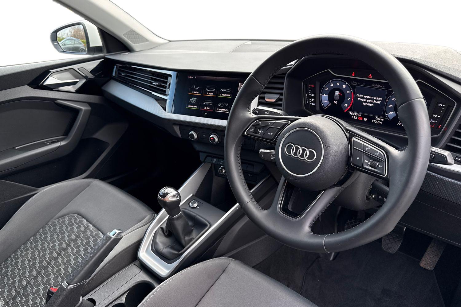 Used Audi A1 2020 for sale - 77674975: Photo 14