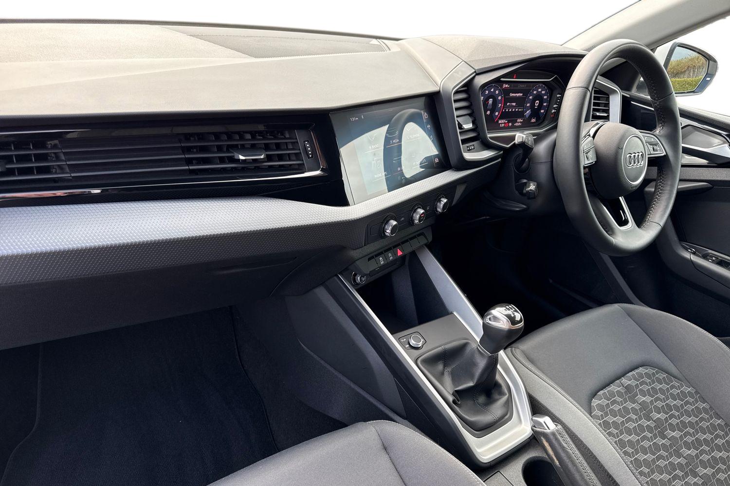 Used Audi A1 2020 for sale - 77674975: Photo 15