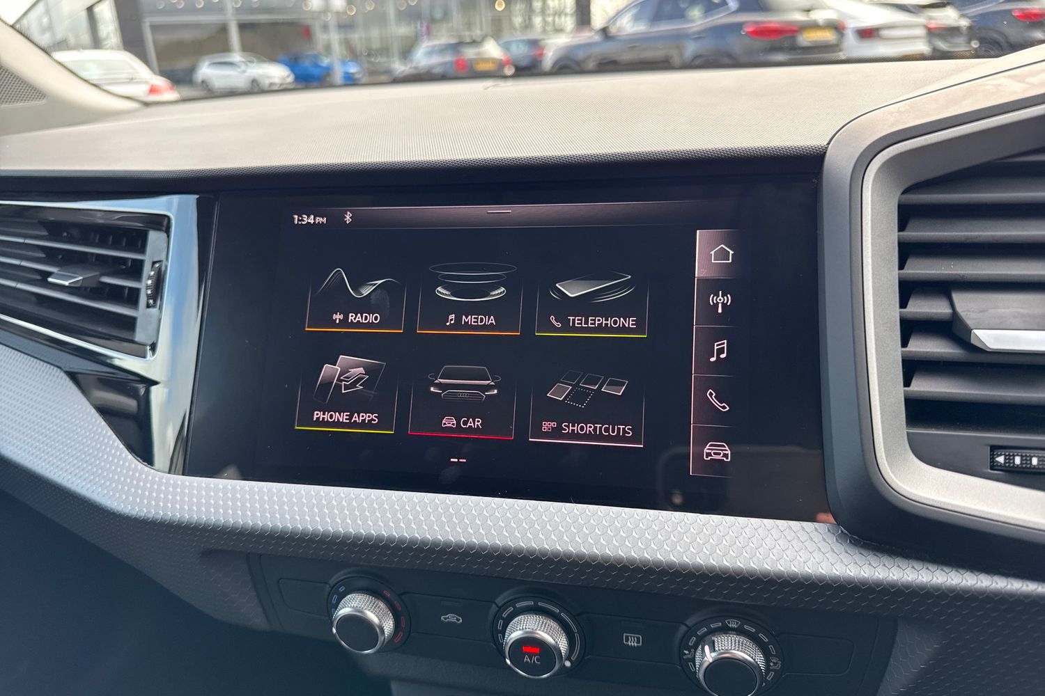 Used Audi A1 2020 for sale - 77674975: Photo 17