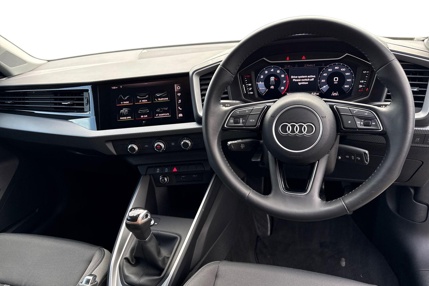 Used Audi A1 2020 for sale - 77674975: Photo 18