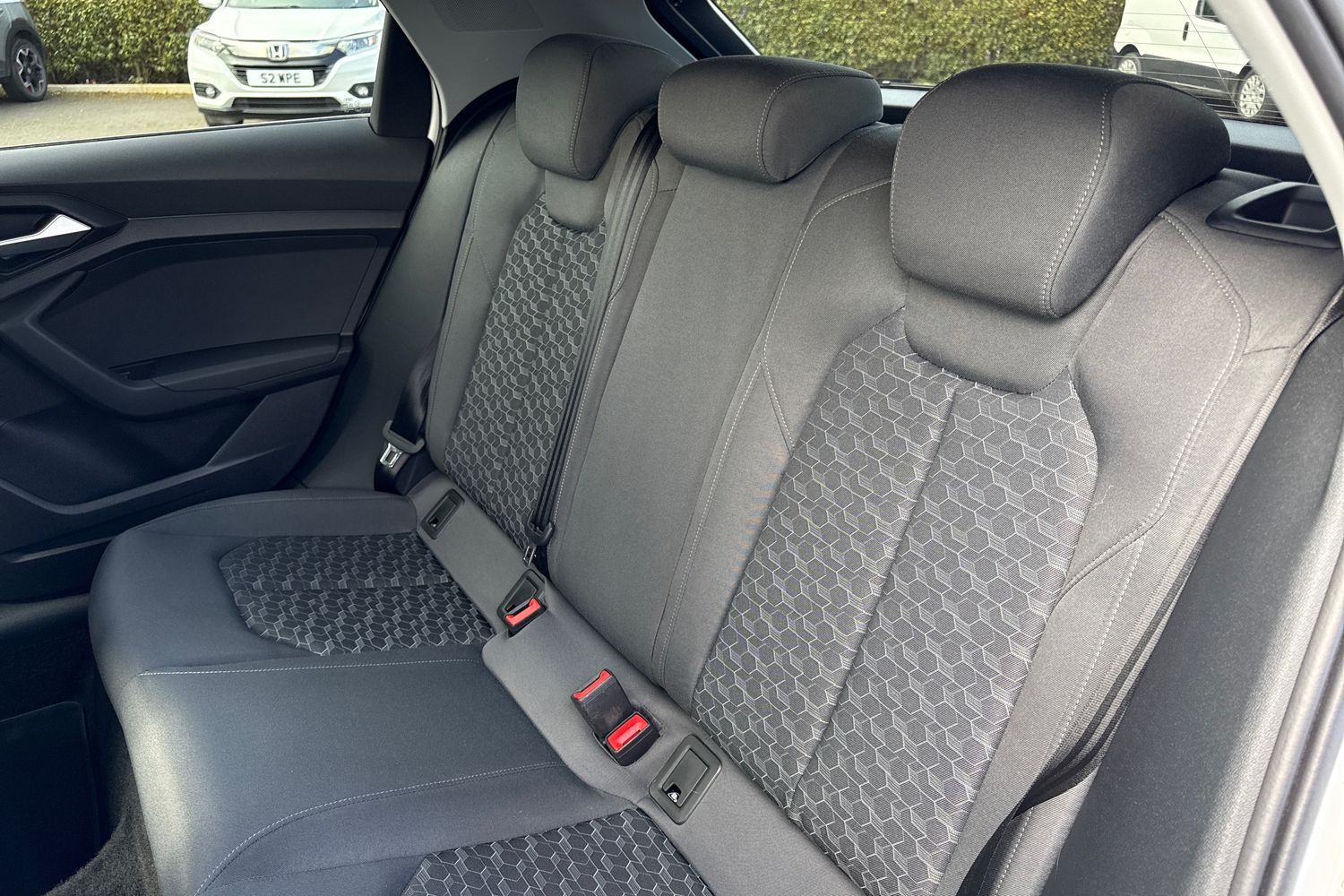 Used Audi A1 2020 for sale - 77674975: Photo 19