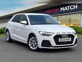 Used Audi A1 2020 for sale - 77674975: Photo